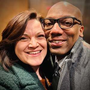 Meet your Posher, Johnnie